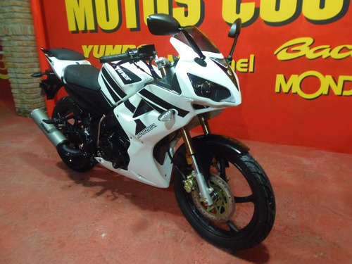 Spitzer 125 Cero Kilometro ===== Motos Couto ====