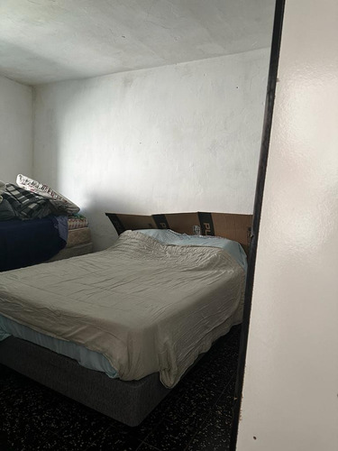 Casa En Minas, 2 Dormitorios 1 Baño U$s 50.000