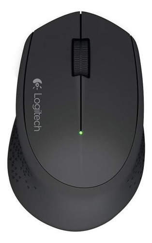 Mouse Inalámbrico Logitech  M280 Azul