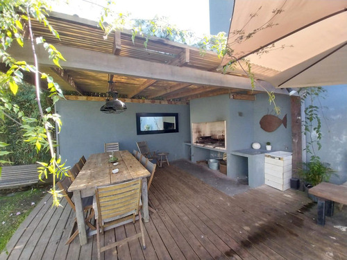 Casa En Alquiler Temporario En Montoya