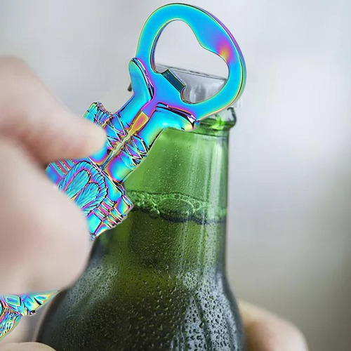 Imagen 9 de 11 de Abridores De Botellas De De Mano Accesorios De Barra Abridor