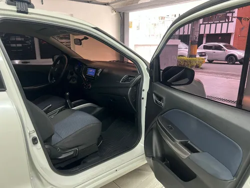 Suzuki Baleno Mt 2022