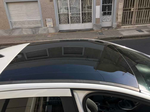 Peugeot 308 1.6 Allure 2015 Nafta