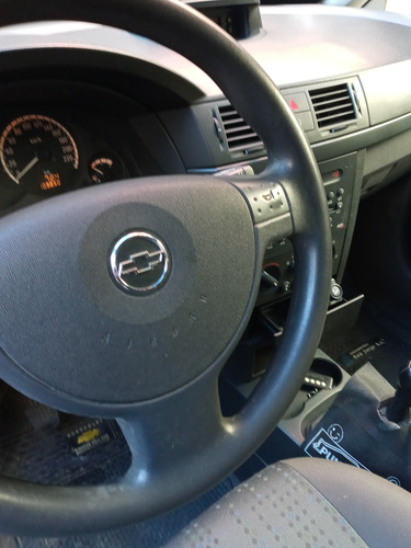Chevrolet Meriva 1.8 Gl Plus Ab