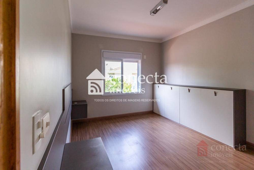 Casa À Venda, 300 M² Por R$ 1.250.000,00 - Condomínio Yucatan - Paulínia/sp - Ca1303