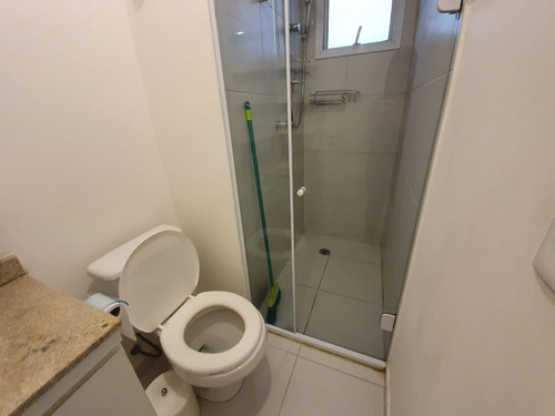 Apartamento A Venda Em São Paulo - 20977