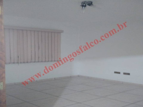 Imagem 14 de 25 de Locação - Casa - Parque Das Nações - Americana - Sp - D8258