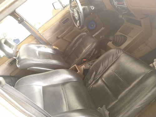 Imagem 6 de 10 de Opala Comodoro Sl/e