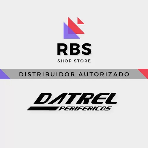 Amplificador Datrel De Potencia 600 Watts Rms Profissional