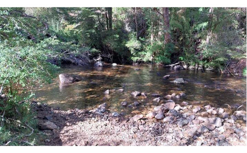 Imperdible Oportunidad, Parcela Con Orilla De Río En El Río