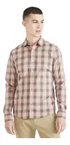 Comprar Camisa Dockers Refined Poplin Suprem Flex Para Hombre