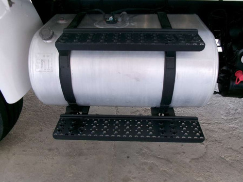 Camion De Lubricacion Movil 2013 International 4300