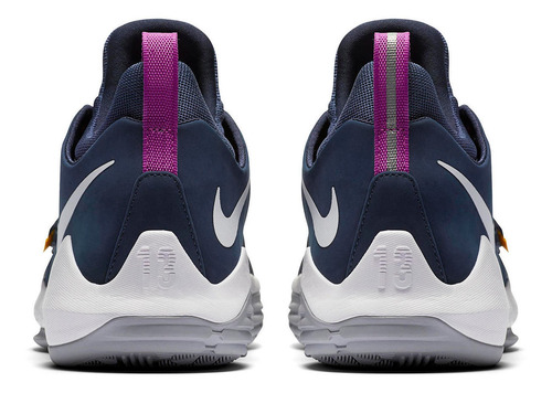 Zapatillas Nike Pg 1 The Bait Urbano Hombre 878627-417