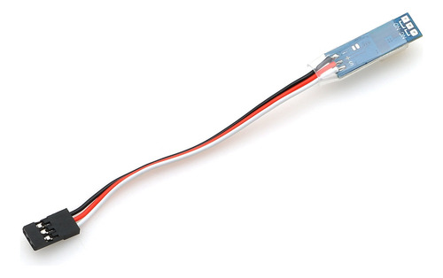 Interruptor De Relé Pwm, Receptor De 5 V, Módulo De Controla