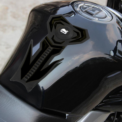 Adhesivo Protector Depósito Para Yamaha R25 R3, Calcomaní