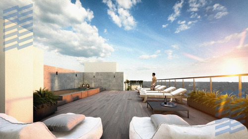 Imagen 8 de 14 de Departamento - Nuñez- Nuevo Emprendimiento Deheza 2350 2 Y 3 Amb Con Amenities