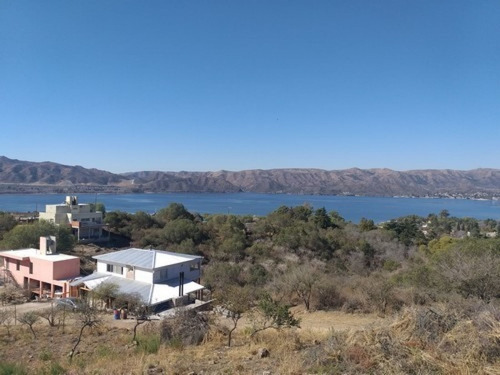 Imagen 6 de 12 de Vendo Lote En Parque Siquiman Con Vista Al Lago