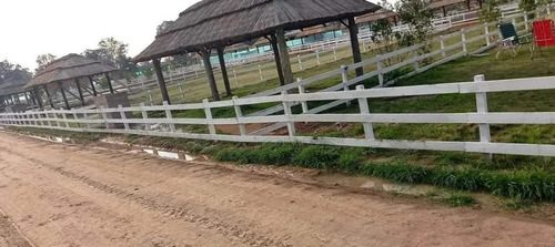 Imagen 7 de 30 de Lote En Venta En Haras El Terraplen