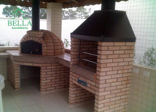 Apartamento Residencial À Venda, Jaraguá, São Paulo. - Ap0436