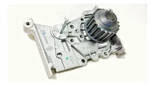 Купить Помпу На Рено Логан 1.4