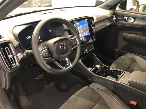 Volvo C40 C40 p8 Recharge Eletrico
