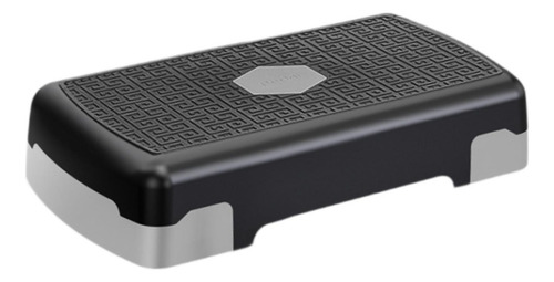Stepper De Fitness Aeróbico, Plataforma De Degrau De