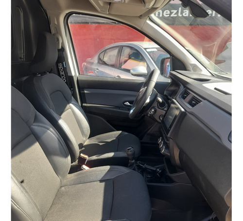 Renault Express 1.5 Intens