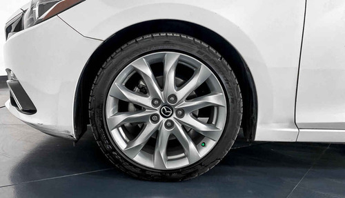 Imagen 10 de 15 de 43869 - Mazda 2016 Con Garantía At