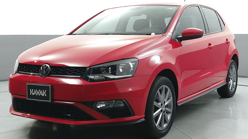 Volkswagen Polo 1.6 COMFORTLINE PLUS