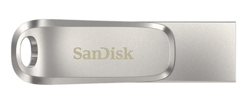 Memoria Usb Sandisk Ultra Dual Drive Luxe 512gb Usb C 150mbs