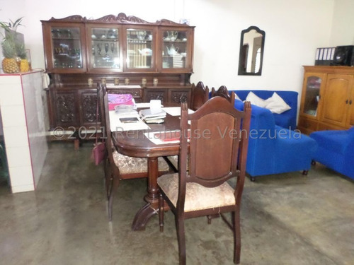 Imagen 22 de 30 de Se Vende Casa En Barquisimeto Rah: 22-1077