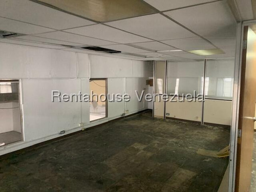 Se Alquila Galpón/deposito En Boleíta Sur