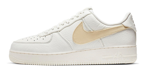 Zapatillas Nike Air Force 1 Low Overside At4143-101   