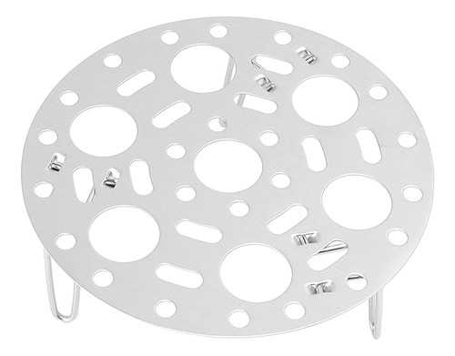Soporte Redondo Para Utensilios De Cocina, Rejilla Para Coci
