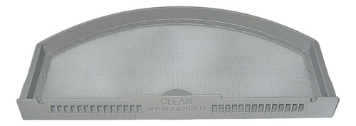 Filtro De Fiapos For Secadora Ap6031713 Ps11763056 Eap11763