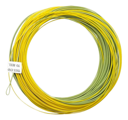 Para . Línea De Pesca Con Mosca, Accesorios De Pesca Con