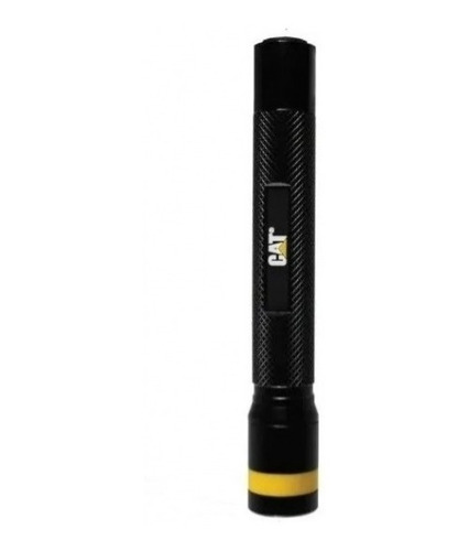 Imagen 2 de 2 de Linterna Led Tactica Cat Ct12520nb 200 Lumens Caterpillar