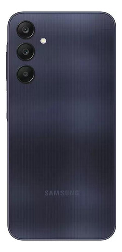 Smartphone Samsung Galaxy A25 5g 256gb 6.5 Triplacâm 50+5+2 - Excelente (Recondicionado)