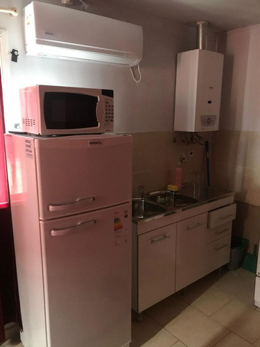 Vende Unidad Funcional N°4, En San Patricio Del Chañar.