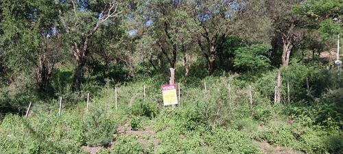 Venta De Terreno / Lote De 994m2 Ubicado En Mina Clavero - T141mc