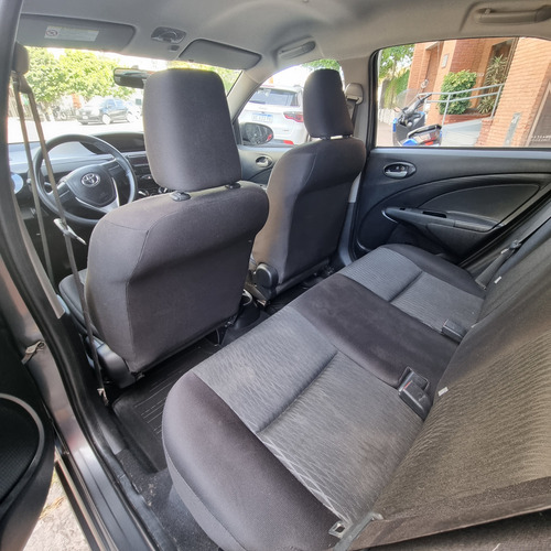 Toyota Etios 1.5 X 6mt My19