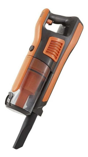 Aspirador De Pó Vertical Cyclone Maxx 2 Em 1 Philco