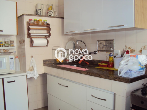 Apartamento - Ref: Ap3ap46496