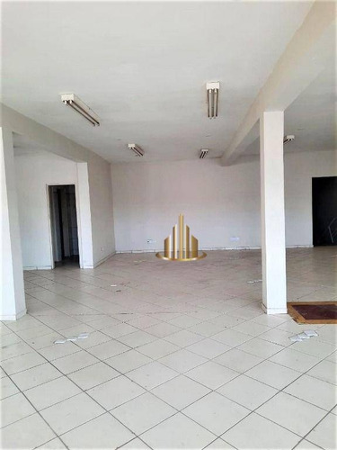 Imagem 7 de 28 de Galpão, 1422 M² - Venda Por R$ 4.300.000,00 Ou Aluguel Por R$ 20.000,00/mês - Santana De Parnaíba - Santana De Parnaíba/sp - Ga0216