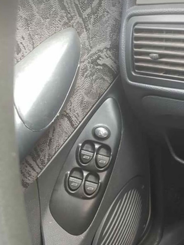 Fiat Palio Weekend 2004 1.8 Stile 5p
