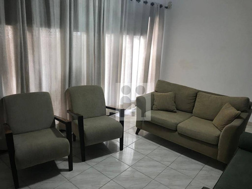 Imagem 14 de 20 de Casa Com 2 Dormitórios À Venda, 71 M² Por R$ 280.000,00 - Loteamento João Batista Julião - Guarujá/sp - Ca0554