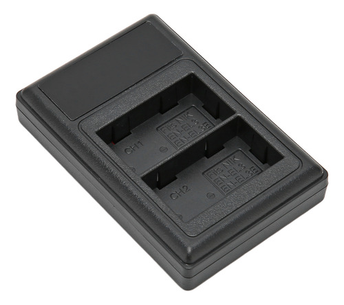 Bateria De Câmera: Monitor Usb De Alimentação Dupla Para D90