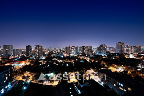 Edificio Ventura Blanco Viel Vista Oriente Piso 12