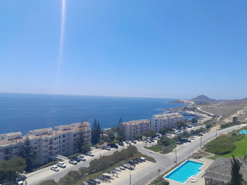Departamento En Venta Puerto Velero