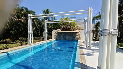 Imagen 18 de 24 de Renta De Villa En Acapulco Diamante - Terrasol